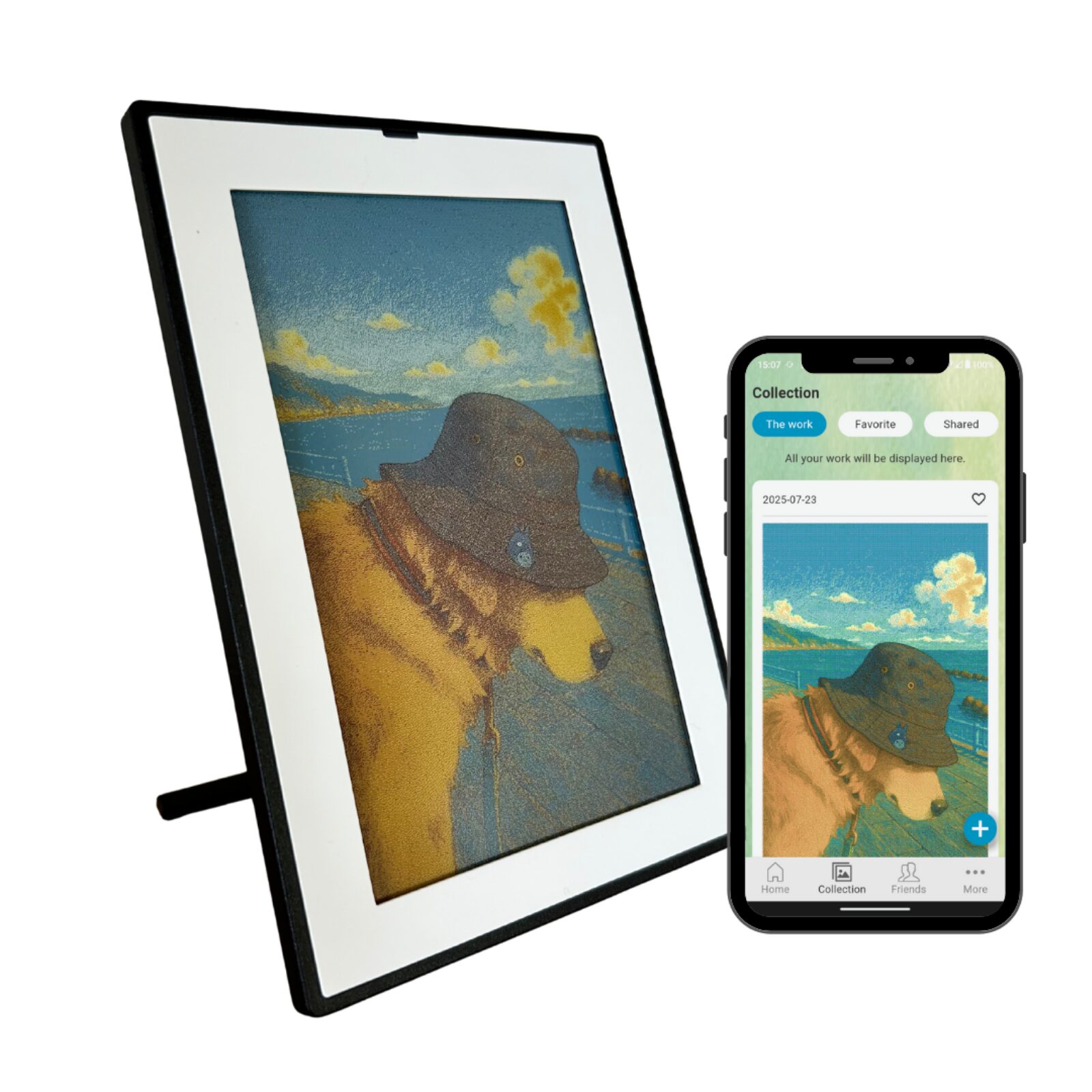 SmartWiz+ UGC Gallery